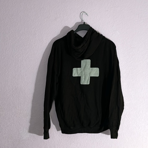 Places + Faces M3 Reflective Hoodie - Picture 2 of 2